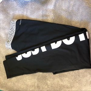 Nike Pro Dri Fit Pants